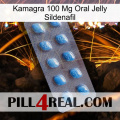 Kamagra 100 Mg Oral Jelly Sildenafil viagra3